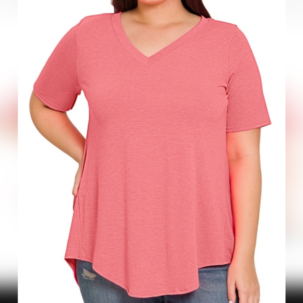 Zenana Luxe Rayon NWT